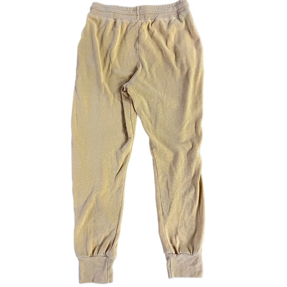 SUNDRY SIDE STRIPE SWEATPANTS JOGGERS 0 XS - Picture 7 of 9